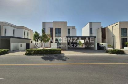 Villa - 5 Bedrooms - 6 Bathrooms for rent in Caya 2 - Arabian Ranches 3 - Dubai
