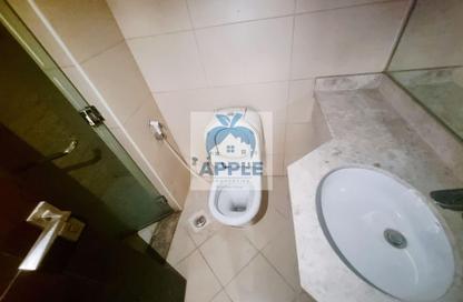 Apartment - 2 Bedrooms - 2 Bathrooms for rent in Muweileh Community - Muwaileh Commercial - Sharjah