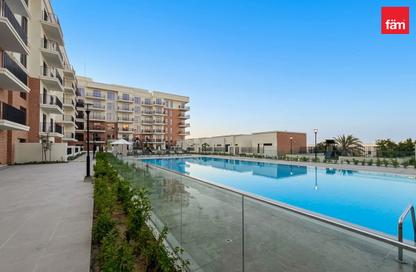 Apartment - 1 - 2 for rent in The Mayfair - Town Square - Dubai Apartment - 1 - 2 for rent in The Mayfair - Town Square - Dubai
