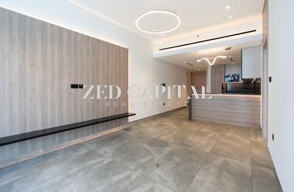 Apartment - 2 - 3 for rent in Starlight Park B - Starlight Park - District 11 - Mohammed Bin Rashid City - Dubai
