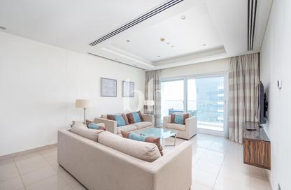 Apartment - 3 Bedrooms - 2 Bathrooms for rent in Bonnington Tower - JLT Cluster J - Jumeirah Lake Towers - Dubai Apartment - 3 Bedrooms - 2 Bathrooms for rent in Bonnington Tower - JLT Cluster J - Jumeirah Lake Towers - Dubai