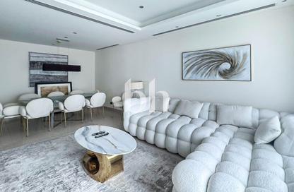 Apartment - 3 - 2 for rent in Bonnington Tower - JLT Cluster J - Jumeirah Lake Towers - Dubai