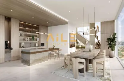 Apartment - 2 Bedrooms - 2 Bathrooms for sale in Soto Grande - Al Hamra Village - Ras Al Khaimah