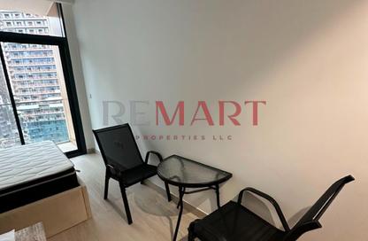 Apartment - Studio - 1 Bathroom for rent in Azizi Riviera Beachfront Tower B - Azizi Riviera Beachfront - Azizi Riviera - Meydan One - Meydan - Dubai Apartment - Studio - 1 Bathroom for rent in Azizi Riviera Beachfront Tower B - Azizi Riviera Beachfront - Azizi Riviera - Meydan One - Meydan - Dubai