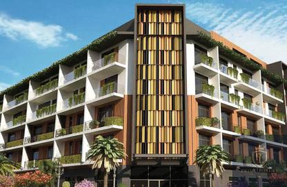 Apartment - 2 Bedrooms - 3 Bathrooms for sale in Orchid Residence 1 - Residential District - Dubai South (Dubai World Central) - Dubai Apartment - 2 Bedrooms - 3 Bathrooms for sale in Orchid Residence 1 - Residential District - Dubai South (Dubai World Central) - Dubai