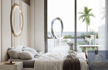 Apartment - 2 Bedrooms - 3 Bathrooms for sale in Orchid Residence 1 - Residential District - Dubai South (Dubai World Central) - Dubai Apartment - 2 Bedrooms - 3 Bathrooms for sale in Orchid Residence 1 - Residential District - Dubai South (Dubai World Central) - Dubai