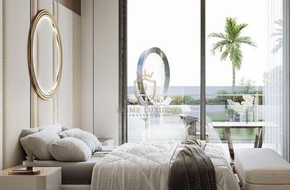 Apartment - 2 Bedrooms - 3 Bathrooms for sale in Orchid Residence 1 - Residential District - Dubai South (Dubai World Central) - Dubai Apartment - 2 Bedrooms - 3 Bathrooms for sale in Orchid Residence 1 - Residential District - Dubai South (Dubai World Central) - Dubai