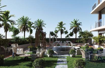 Apartment - 2 Bedrooms - 3 Bathrooms for sale in Orchid Residence 1 - Residential District - Dubai South (Dubai World Central) - Dubai Apartment - 2 Bedrooms - 3 Bathrooms for sale in Orchid Residence 1 - Residential District - Dubai South (Dubai World Central) - Dubai