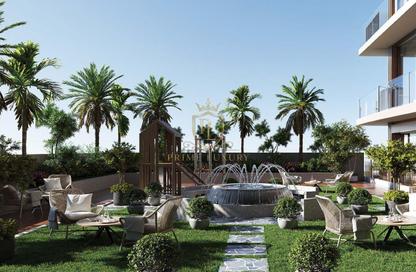 Apartment - 2 Bedrooms - 3 Bathrooms for sale in Orchid Residence 1 - Residential District - Dubai South (Dubai World Central) - Dubai Apartment - 2 Bedrooms - 3 Bathrooms for sale in Orchid Residence 1 - Residential District - Dubai South (Dubai World Central) - Dubai