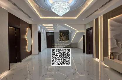 فيلا - 6 غرف نوم - 7 حمامات للبيع في الزاهية جاردنز - الزاهية - عجمان