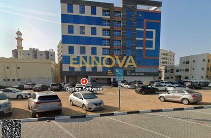 Land - Studio for sale in Al Rawda 2 Villas - Al Rawda 2 - Al Rawda - Ajman