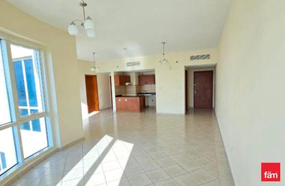 Apartment - 2 Bedrooms - 3 Bathrooms for sale in Lago Vista B - Lago Vista - Dubai Production City (IMPZ) - Dubai