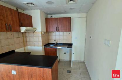 Apartment - 2 Bedrooms - 3 Bathrooms for sale in Lago Vista B - Lago Vista - Dubai Production City (IMPZ) - Dubai
