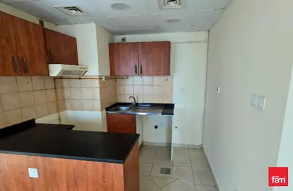 Apartment - 2 Bedrooms - 3 Bathrooms for sale in Lago Vista B - Lago Vista - Dubai Production City (IMPZ) - Dubai