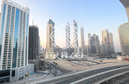 شقة - 1 حمام للبيع في ماغ 318 - الخليج التجاري - دبي