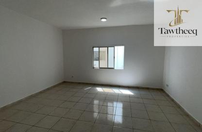 Apartment - Studio - 1 for rent in Ajman One Tower 10 - Ajman One - Ajman Downtown - Ajman