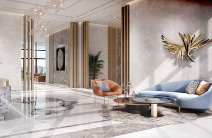 Apartment - 2 Bedrooms - 3 Bathrooms for sale in Azizi Venice 8 Building B - Azizi Venice 8 - Azizi Venice - Dubai South (Dubai World Central) - Dubai Apartment - 2 Bedrooms - 3 Bathrooms for sale in Azizi Venice 8 Building B - Azizi Venice 8 - Azizi Venice - Dubai South (Dubai World Central) - Dubai