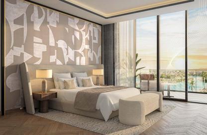 Apartment - 2 Bedrooms - 3 Bathrooms for sale in Azizi Venice 8 Building B - Azizi Venice 8 - Azizi Venice - Dubai South (Dubai World Central) - Dubai Apartment - 2 Bedrooms - 3 Bathrooms for sale in Azizi Venice 8 Building B - Azizi Venice 8 - Azizi Venice - Dubai South (Dubai World Central) - Dubai