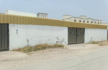 Warehouse - Studio - 3 Bathrooms for rent in Al Mairid - Ras Al Khaimah