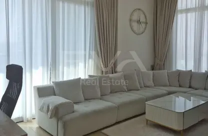 Apartment - 1 Bedroom - 1 Bathroom for sale in Binghatti LUNA - District 12 - Jumeirah Village Circle - Dubai