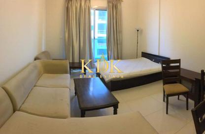 Apartment - 1 - 2 for rent in Elite Sports Residence 3 - Elite Sports Residence - Dubai Sports City - Dubai