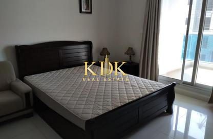 Apartment - 1 - 2 for rent in Elite Sports Residence 3 - Elite Sports Residence - Dubai Sports City - Dubai Apartment - 1 - 2 for rent in Elite Sports Residence 3 - Elite Sports Residence - Dubai Sports City - Dubai