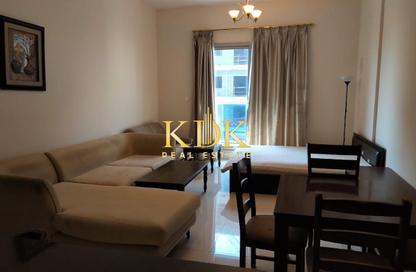 Apartment - 1 - 2 for rent in Elite Sports Residence 3 - Elite Sports Residence - Dubai Sports City - Dubai Apartment - 1 - 2 for rent in Elite Sports Residence 3 - Elite Sports Residence - Dubai Sports City - Dubai