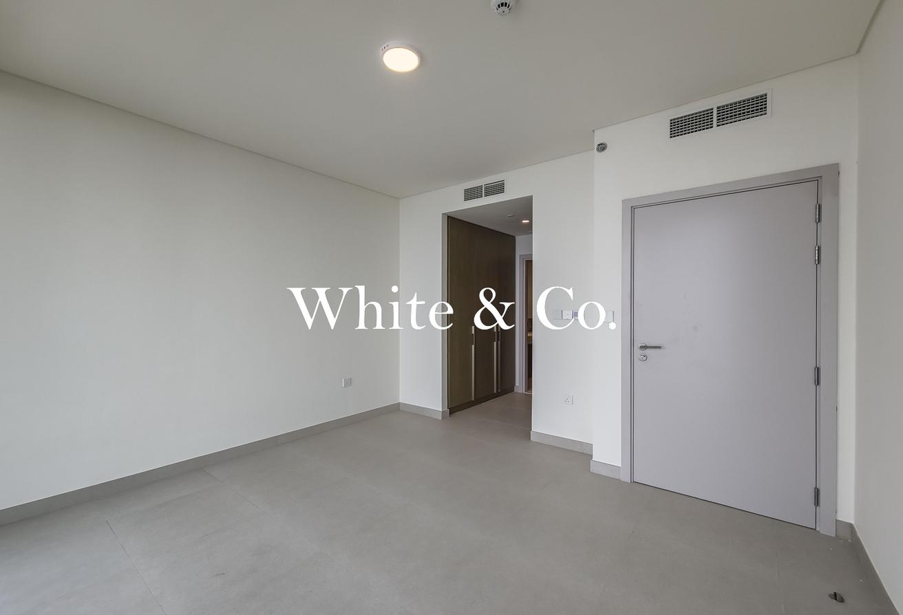 Palm & Marina View | Vacant | High Floor photo 14