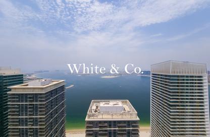 Apartment - 3 Bedrooms - 3 Bathrooms for rent in Beach Mansion Tower 1 - Beach Mansion - Emaar Beachfront - Dubai Harbour - Dubai Apartment - 3 Bedrooms - 3 Bathrooms for rent in Beach Mansion Tower 1 - Beach Mansion - Emaar Beachfront - Dubai Harbour - Dubai