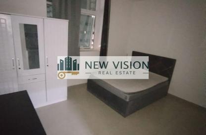 Apartment - 1 Bedroom - 1 Bathroom for rent in Al Butina 9 Building - Al Butina - Sharjah
