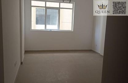Apartment - 1 Bedroom - 2 Bathrooms for rent in Al Amira Village - Al Yasmeen - Ajman