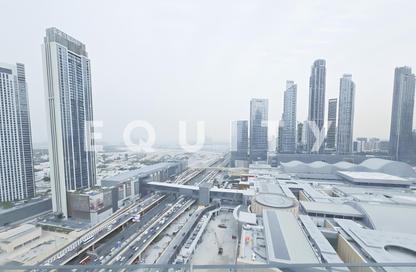 Apartment - 1 Bedroom - 1 Bathroom for sale in The Dubai Mall Residences - Downtown Dubai - Dubai