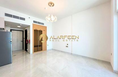 Apartment - Studio - 1 Bathroom for sale in Skyz by Danube - Arjan - Dubai