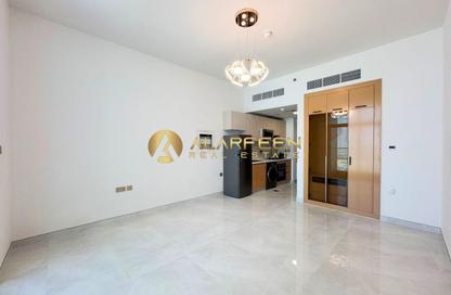 Apartment - Studio - 1 Bathroom for sale in Skyz by Danube - Arjan - Dubai