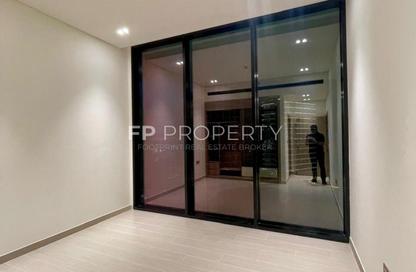 Apartment - 1 Bedroom - 2 Bathrooms for rent in Binghatti Royale - District 18 - Jumeirah Village Circle - Dubai Apartment - 1 Bedroom - 2 Bathrooms for rent in Binghatti Royale - District 18 - Jumeirah Village Circle - Dubai
