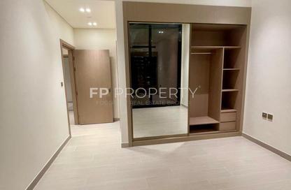 Apartment - 1 Bedroom - 2 Bathrooms for rent in Binghatti Royale - District 18 - Jumeirah Village Circle - Dubai