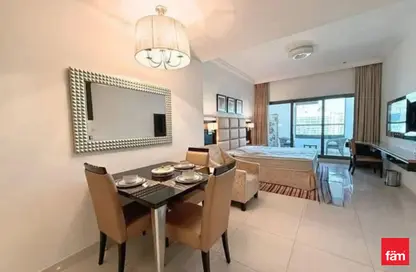 شقة - 1 حمام للبيع في كابيتال باي 1 - كابيتال باي - الخليج التجاري - دبي