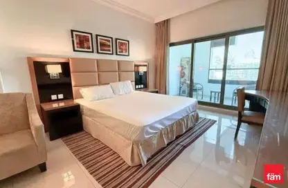 Apartment - Studio - 1 Bathroom for sale in Capital Bay Tower A - Capital Bay - Business Bay - Dubai