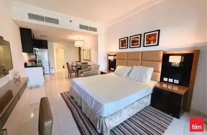 شقة - 1 حمام للبيع في كابيتال باي 1 - كابيتال باي - الخليج التجاري - دبي