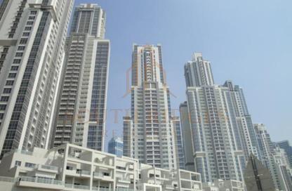 Apartment - 2 Bedrooms - 3 Bathrooms for sale in West Heights 3 - Business Bay - Dubai