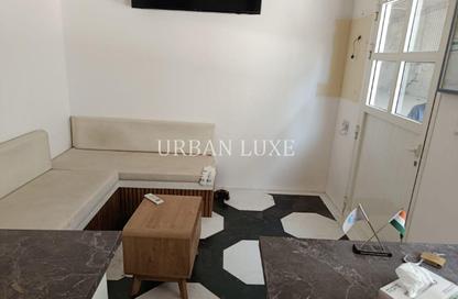 Warehouse - Studio - 1 Bathroom for rent in Jebel Ali Industrial 1 - Jebel Ali Industrial - Jebel Ali - Dubai