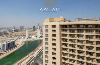 Apartment - 1 Bedroom - 2 Bathrooms for rent in Lakeside Tower D - Lakeside Residence - Dubai Production City (IMPZ) - Dubai Apartment - 1 Bedroom - 2 Bathrooms for rent in Lakeside Tower D - Lakeside Residence - Dubai Production City (IMPZ) - Dubai
