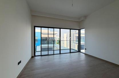 Villa - 6 - 7 for rent in Santorini - Damac Lagoons - Dubai