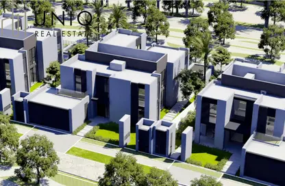 Villa - 5 Bedrooms - 7 Bathrooms for sale in Ravenna Residences - The Wilds by Aldar - Dubai Land - Dubai