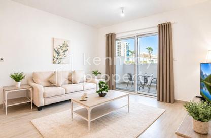 Apartment - 1 - 1 for rent in Waters Edge - Yas Island - Abu Dhabi Apartment - 1 - 1 for rent in Waters Edge - Yas Island - Abu Dhabi