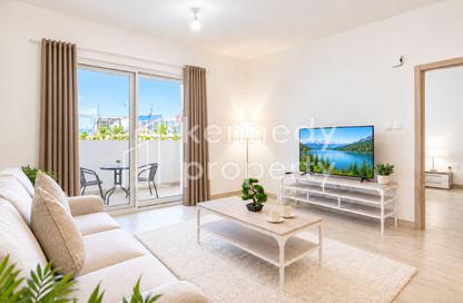 Apartment - 1 - 1 for rent in Waters Edge - Yas Island - Abu Dhabi Apartment - 1 - 1 for rent in Waters Edge - Yas Island - Abu Dhabi