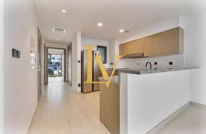 Townhouse - 5 Bedrooms - 6 Bathrooms for sale in Santorini - Damac Lagoons - Dubai