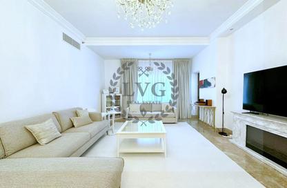 Apartment - 2 - 4 for sale in The Fairmont Palm Residence North - The Fairmont Palm Residences - Palm Jumeirah - Dubai