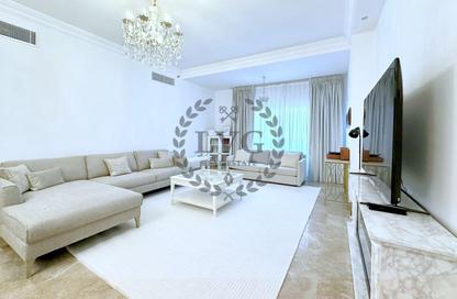 Apartment - 2 - 4 for sale in The Fairmont Palm Residence North - The Fairmont Palm Residences - Palm Jumeirah - Dubai