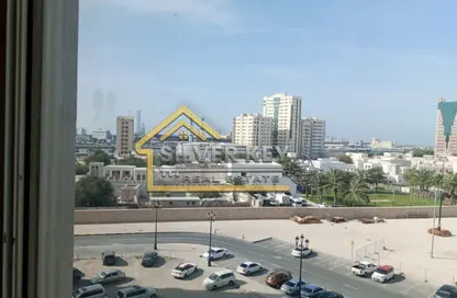 Apartment - 2 Bedrooms - 1 Bathroom for rent in Al Mareija - Al Gharb - Sharjah